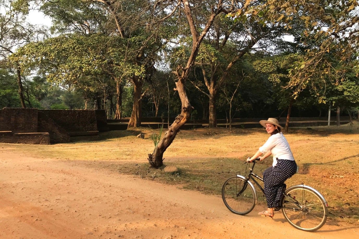 Day Trip Delight: Why Polonnaruwa is the Perfect Excursion from Sigiriya