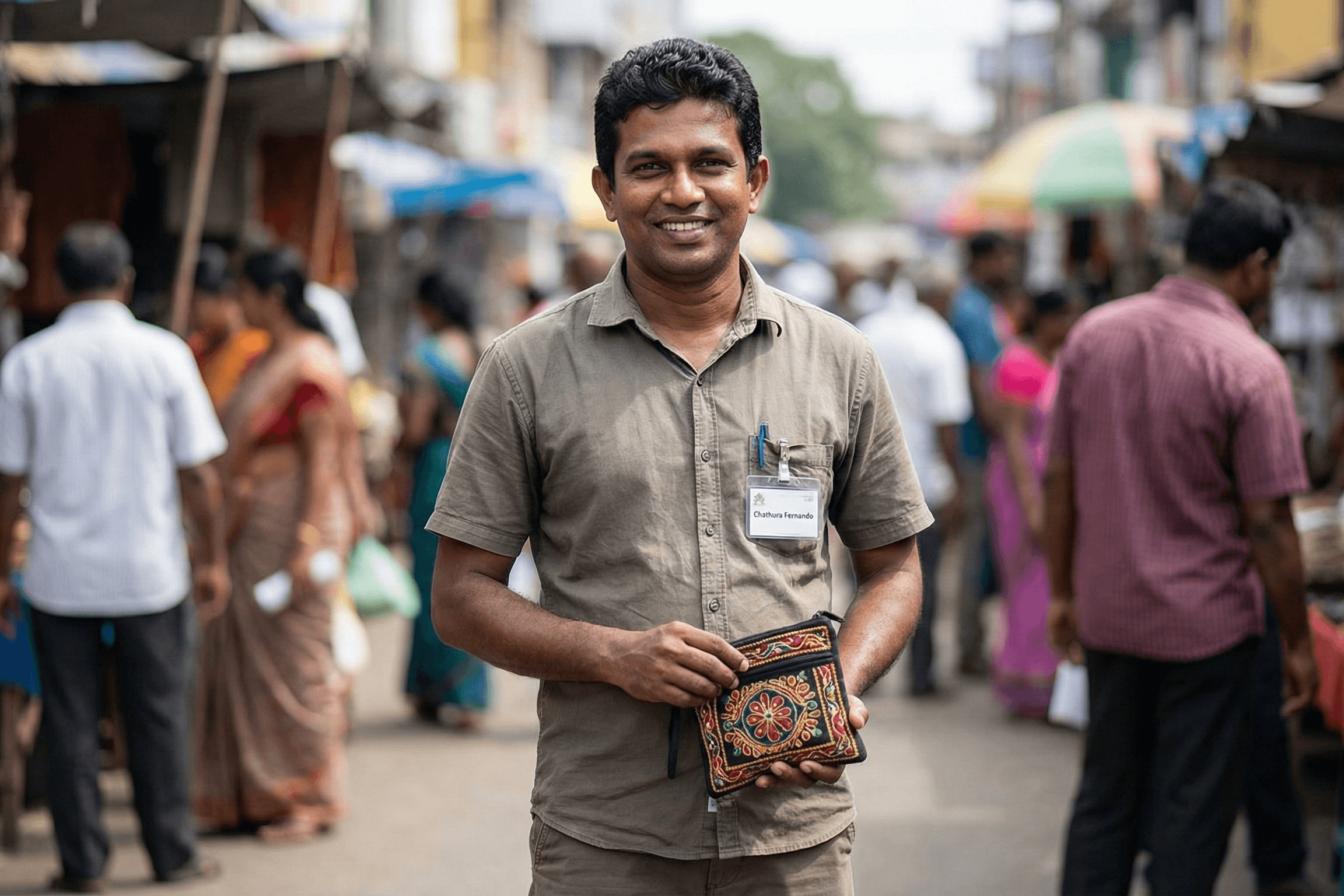 Chathura Fernando