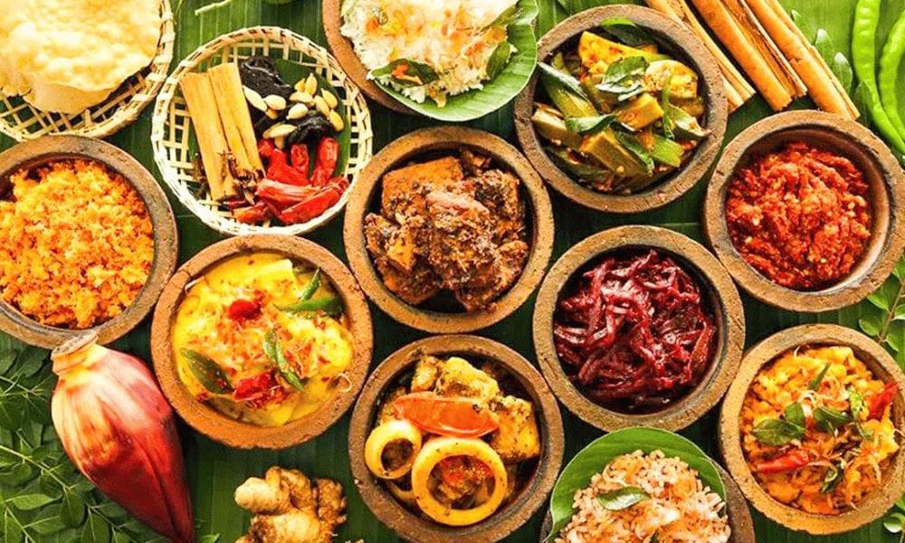 Must-Try Dishes in Sigiriya: A Foodie's Guide to Authentic Sri Lankan Cuisine
