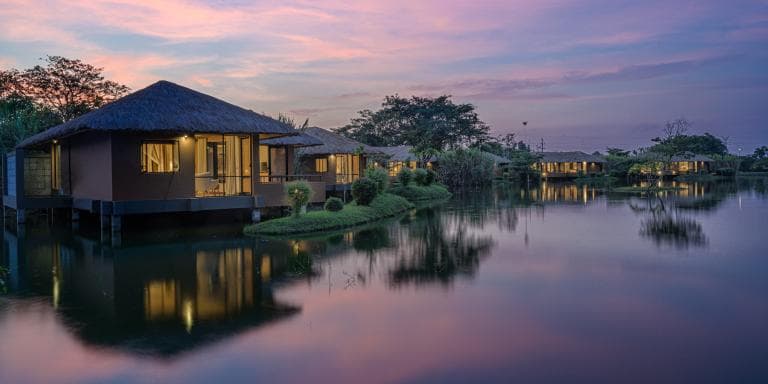 Water Garden Sigiriya