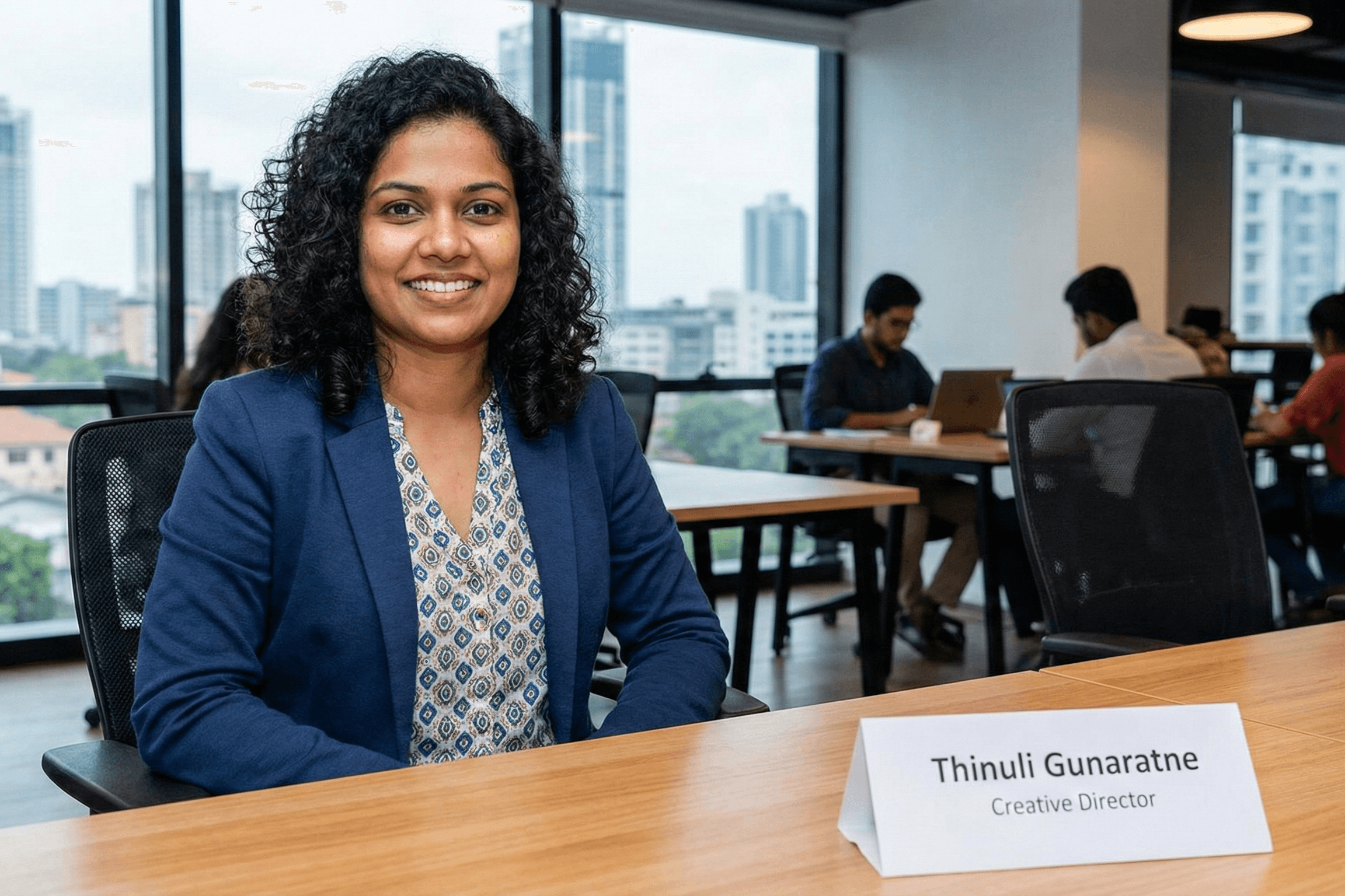 Thinuli Gunaratne