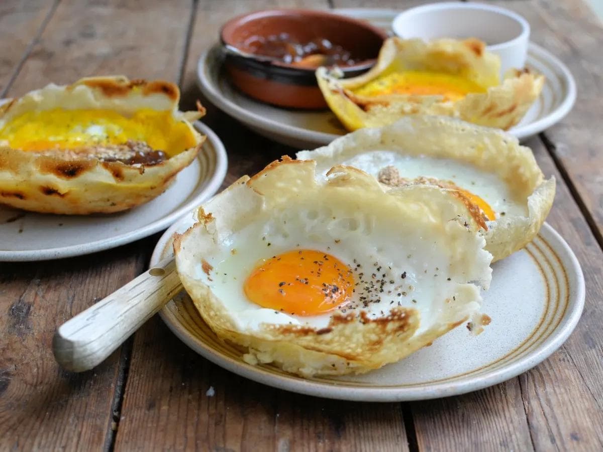 Start Your Day the Sri Lankan Way: Where to Eat Hoppers for Breakfast
