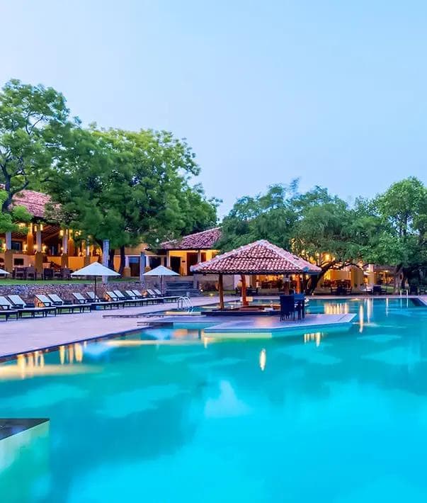 Amaya Lake Dambulla